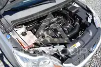 2008 Ford FOCUS