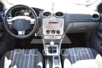 2008 Ford FOCUS
