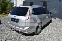 2008 Ford FOCUS