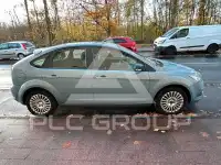 2008 Ford FOCUS