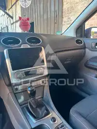 2008 Ford FOCUS