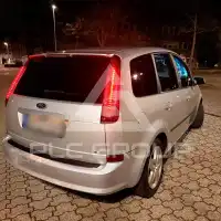 2008 Ford FOCUS