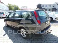 2008 Ford FOCUS