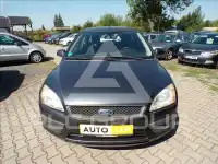 2008 Ford FOCUS