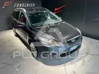 2008 Ford FOCUS