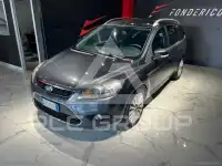 2008 Ford FOCUS