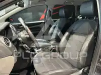 2008 Ford FOCUS