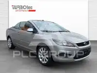 2008 Ford FOCUS