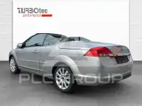2008 Ford FOCUS