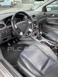 2008 Ford FOCUS