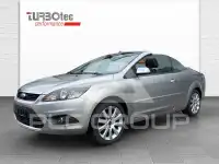 2008 Ford FOCUS