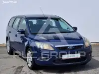 2008 Ford FOCUS