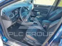 2008 Ford FOCUS