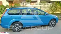 2008 Ford FOCUS