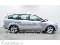 2008 Ford FOCUS