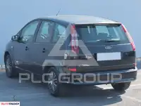 2008 Ford FOCUS
