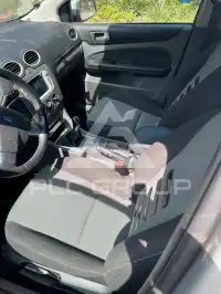 2008 Ford FOCUS