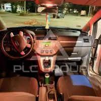 2008 Ford FOCUS