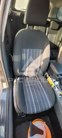 2008 Ford FOCUS