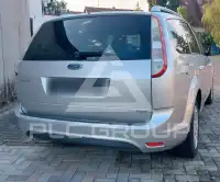 2008 Ford FOCUS