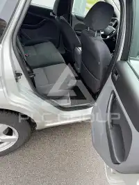 2008 Ford FOCUS