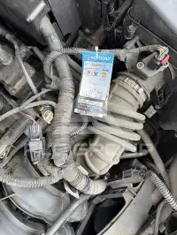 2008 Ford FOCUS