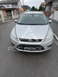 2008 Ford FOCUS