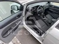 2008 Ford FOCUS