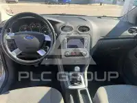 2008 Ford FOCUS