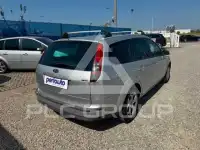 2008 Ford FOCUS
