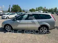 2008 Ford FOCUS