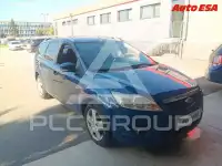 2008 Ford FOCUS