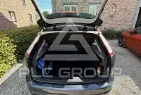 2008 Ford FOCUS