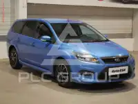 2008 Ford FOCUS