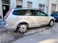 2008 Ford FOCUS