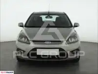 2008 Ford FOCUS