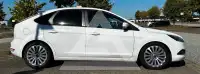 2008 Ford FOCUS