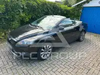 2008 Ford FOCUS
