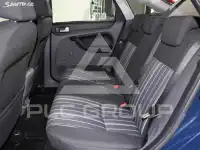 2008 Ford FOCUS