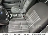 2008 Ford FOCUS