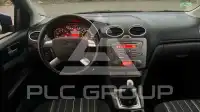2008 Ford FOCUS