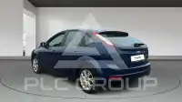 2008 Ford FOCUS