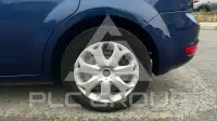 2008 Ford FOCUS