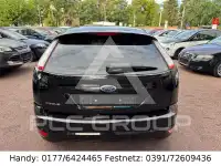 2008 Ford FOCUS