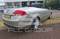 2008 Ford FOCUS
