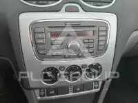 2008 Ford FOCUS