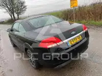 2008 Ford FOCUS