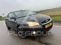 2008 Ford FOCUS