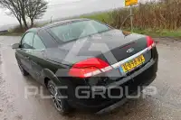 2008 Ford FOCUS
