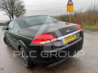 2008 Ford FOCUS